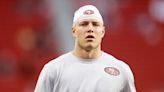 Christian McCaffrey Is Missing From Practice: What Coaches Are Saying