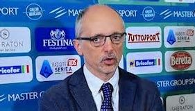 Capuano: “Giuntoli, scelta scorretta non avvisare Allegri sulla trattativa per Di Gregorio”