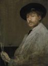 James Abbott McNeill Whistler