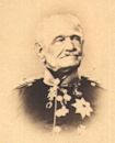 Friedrich Graf von Wrangel