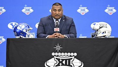 Kalani Sitake's Seat Isn't as Hot as Some Might Think