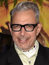 Jeff Goldblum