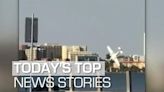 Today's top news stories - January 27