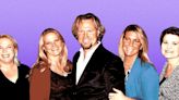 'Sister Wives' star Kody Brown became famous for his 4 marriages, but now he's down to one. Here's how the polygamous family fell apart.