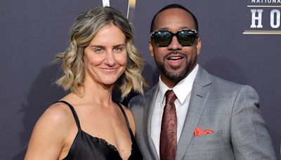 “Family Matters” star Jaleel White marries tech executive Nicoletta Ruhl