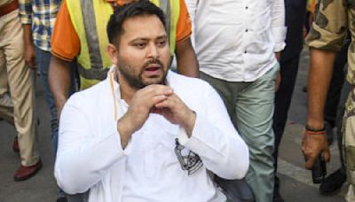 33 offences in 3 days: Tejashwi Yadav appeals Modi to condemn spiralling crime graph in BIhar