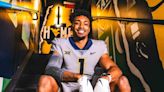 West Virginia adds commitment from Baylor transfer WR Ellis