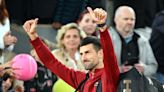 Djokovic - Musetti: TV, horario, cómo y dónde ver online el partido en Roland Garros