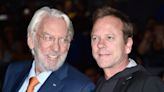 Donald Sutherland Refused To Play Jack Bauer's Father For A Touching Reason - Looper