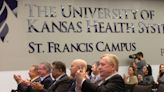 Here's why University of Kansas Cancer Center' 'comprehensive' mark matters