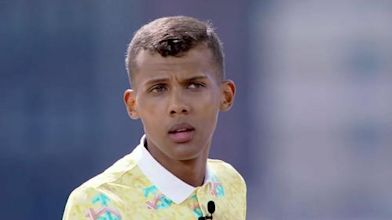 Stromae