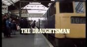 3. The Draughtsman