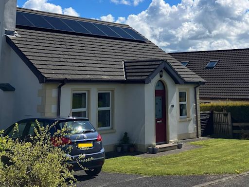 Are solar panels worth it in Northern Ireland?