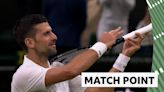 Wimbledon 2024: Djokovic beats Rune to secure quarter-finals spot