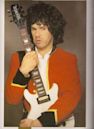 Gary Moore