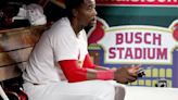 Back in Memphis, Cardinals outfielder Jordan Walker feels he's 'swinging it a little bit better'