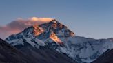 Das 100 Jahre alte Rätsel um den Everest