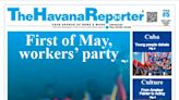 The Havana Reporter No.5 / 6 May, 2024 - Especiales | Publicaciones - Prensa Latina