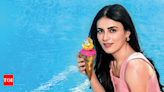 World Ice Cream Day: Radhikka Madan's Ice Cream Memories | - Times of India