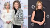 Jane Fonda & Lily Tomlin React to Jennifer Aniston’s ‘9 to 5’ Reboot (Exclusive)