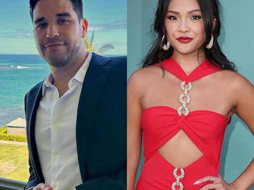 Bachelorette's Devin Strader Defends Decision to Dump Jenn Tran After Engagement - E! Online