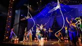 ‘Water for Elephants’ Review: A Sanitized Circus on Broadway