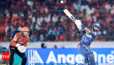 IPL 2024 creates new all-time record with milestone 1000 sixes in fewest balls | Cricket News - Times of India