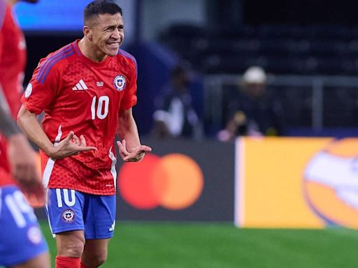 ¿Listo para el retorno? Sitio partidario del Udinese le da la bienvenida a Alexis Sánchez - La Tercera