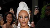 Doja Cat Is Essentially Naked in 2024 Met Gala After-Party Look - E! Online