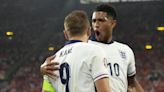 Inglaterra, 'intocable' para la Roja en la Eurocopa