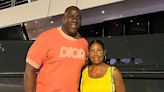 Magic Johnson Looks Back on a 'Beautiful Week' of Solo Time with Wife Cookie on Yacht Vacation