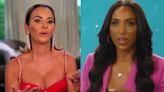 Real Housewives Crossover Drama Continues As Miami’s Nicole Martin Throws Savage Shade At Beverly Hills’ Annemarie Wiley On...