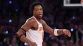 New York Knicks Fans Are in Agreement About OG Anunoby's Game 7 NBA Playoff Performance