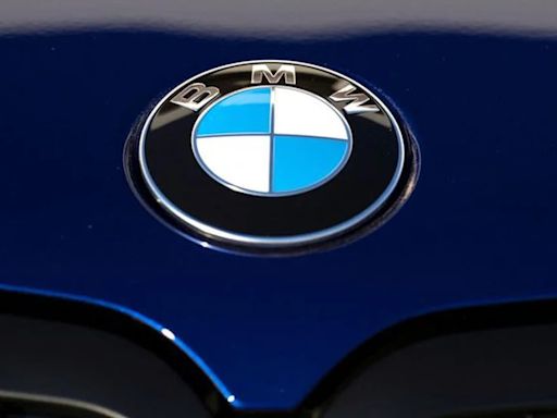 BMW anunció el retiro masivo de uno de sus vehículos en Estados Unidos por defectos en los infladores de airbag