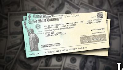 Cheque de estímulo: quienes cobran el NUEVO BONO de US$ 500.00 y cómo anotarse en California