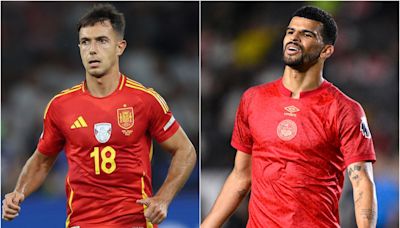 Zubimendi, Neto, Solanke and more: Premier League transfers set to be completed before start of 2024/25