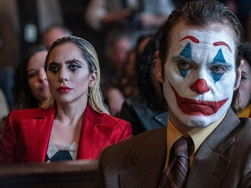 'Joker: Folie à Deux' Receives Lowest Ever Score for a Comic Book Film