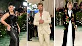 Met Gala 2024: All the celebrity looks in pictures