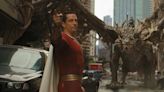 Estrenos de cine: ¡Shazam! La furia de los dioses, una secuela con superhéroes que no logran alzar vuelo