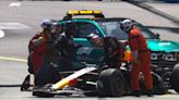 Carlos Sainz wants FIA action after ‘very clear cases’ of deliberate red flag loophole