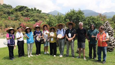 三芝樂天社區坐擁兩大國家風景區 以樂天之心耕耘在地樂事 | 蕃新聞