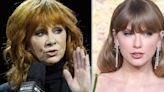 Reba McEntire Addresses Rumor She Called Taylor Swift An 'Entitled Little Brat'