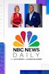 NBC News Daily With Kate Snow and Aaron Gilchrist