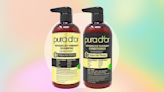 'My bald spot faded': Nab this anti-thinning shampoo and conditioner set on sale for $36 — that's only $18 a bottle