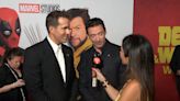 'Deadpool & Wolverine' stars turn out for red carpet premiere in New York City