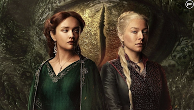 "House of the Dragon" : Juste après le final de la saison 2, HBO annonce (déjà) la fin de la série dérivée de de "Game of Thrones"
