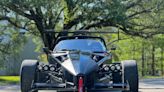 Ariel Atom Feels Nuclear Powered And It Is Selling At Henderson Auctions This Weekend
