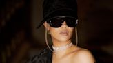 Rihanna devient le nouveau visage de J'adore de Dior