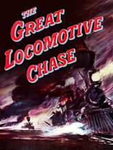 The Great Locomotive Chase