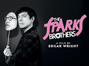 The Sparks Brothers